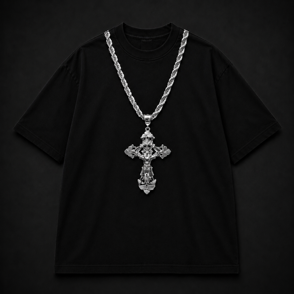 GloryChild 002 [silver]