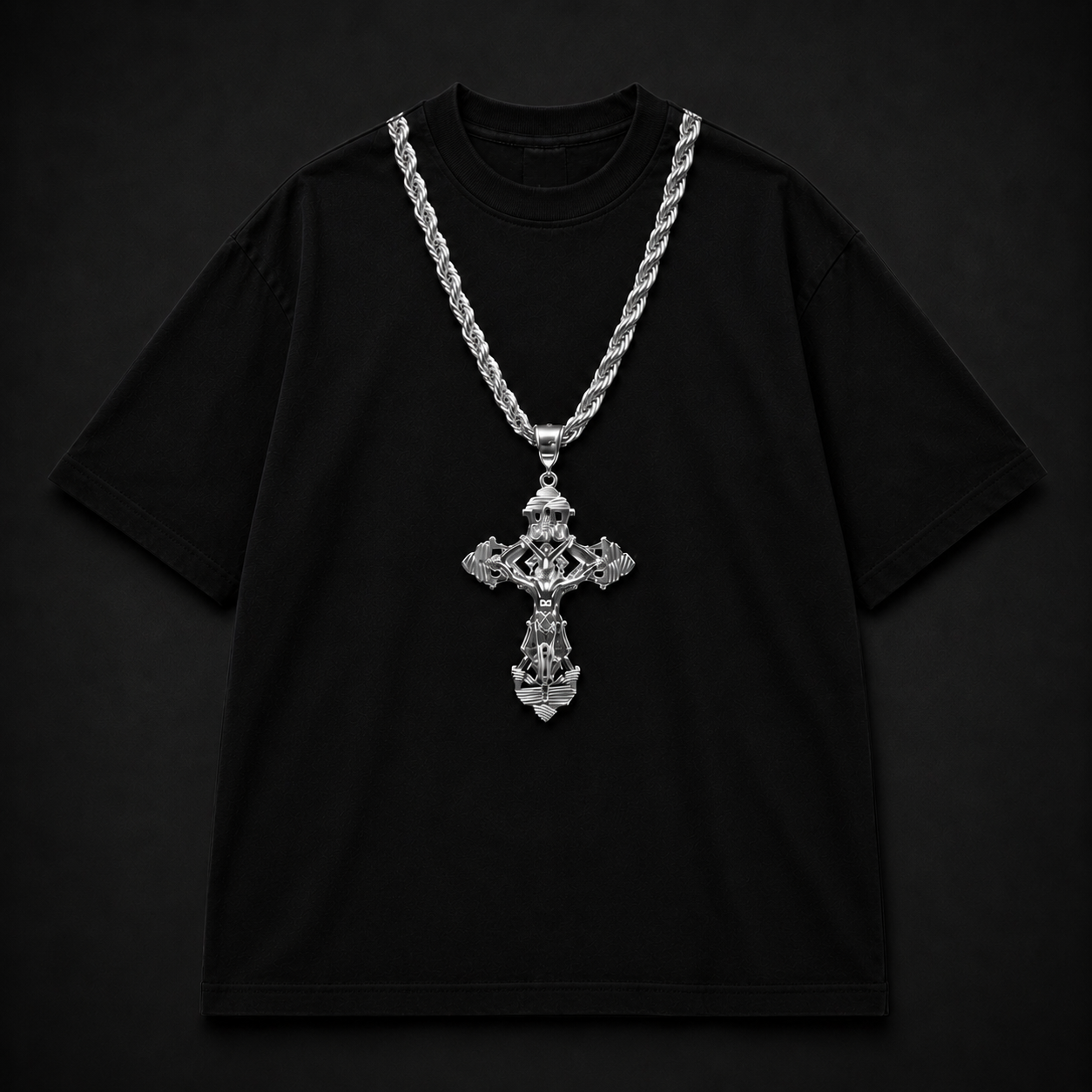 GloryChild 002 [silver]