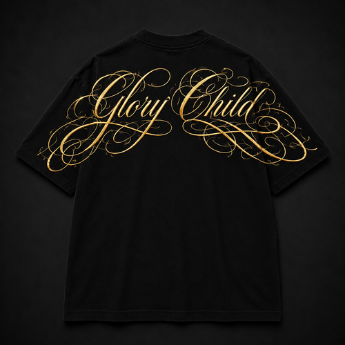 GloryChild 002 [Gold]
