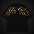Plain Script on the back [gold]