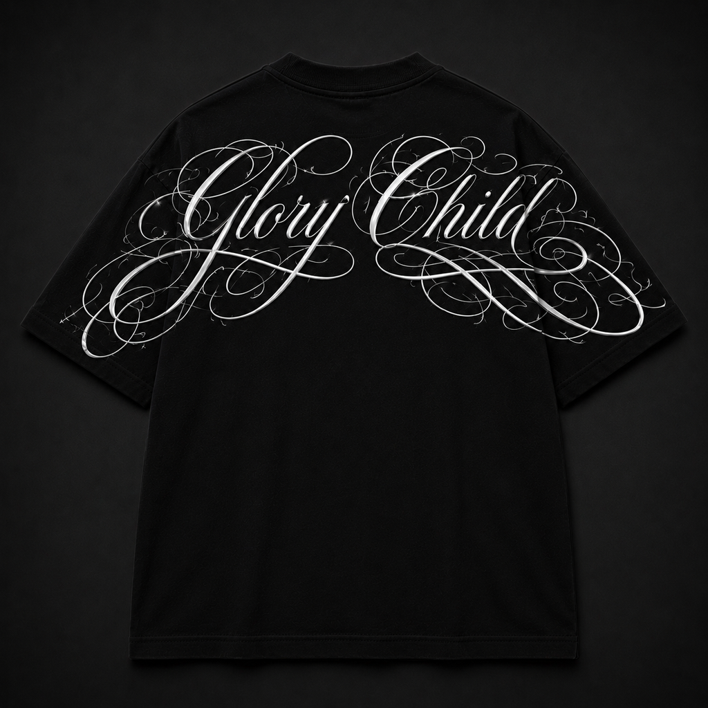 GloryChild 001