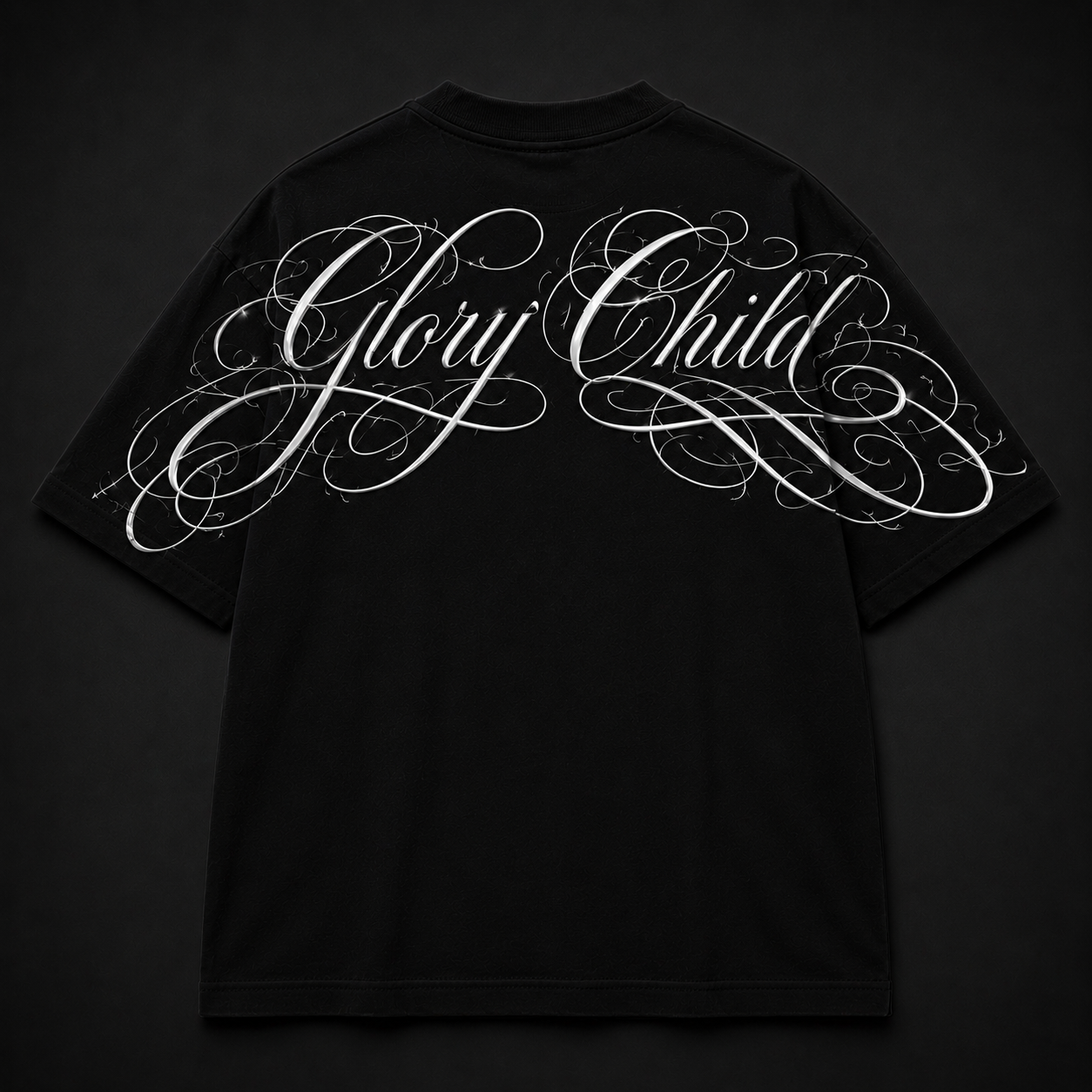 GloryChild 001