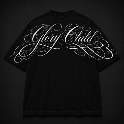 GloryChild 001